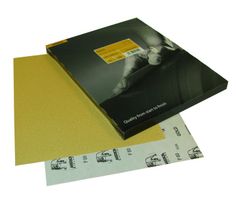 MIRKA Gold Schuurpapier 230x280mm