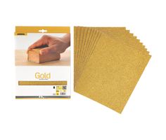 MIRKA Gold Sandpaper 230x280mm