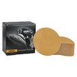 MIRKA Gold Sanding Discs 77mm