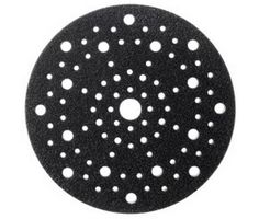 MIRKA Interfaccia Ø 200mm Spugna 7mm