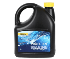 MIRKA Polarshine Marine Deep Clean 3 Liter