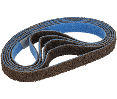 MIRKA Mirlon Sanding Belts 10x330mm - 10 pieces