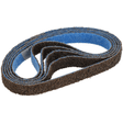 MIRKA Mirlon Sanding Belts 10x330mm - 10 pieces