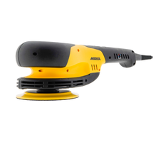 MIRKA POLAROS RP 600 Pulidora Rotativa 135mm