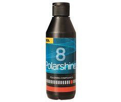 Mirka 8 Polarshine - 1lt