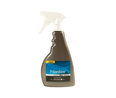 MIRKA POLARSHINE Liquid Nano Wax - 500ml