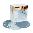 MIRKA Q-Silver Festo Dischi Abrasivi 125 mm - 9 fori