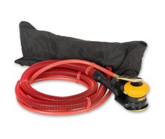 Lijadora neumática MIRKA ROS325DB 77mm con bolsa de polvo
