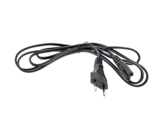 MIRKA Power Cable 2 meter for Battery Charger