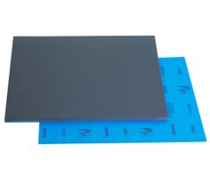 MIRKA Waterproof Sandpaper 230x280mm - 50 pieces