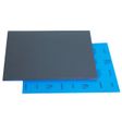 MIRKA Waterproof Sandpaper 230x280mm - 50 pieces