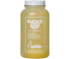 5in1 Stabilizzatore Olio
