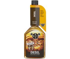 5in1 Additivo Pulizia Iniettori - Diesel