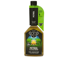 5in1 Additivo Pulizia Sistema D'alimentazione - Benzina