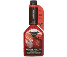 5in1 Radiator Stop Leak