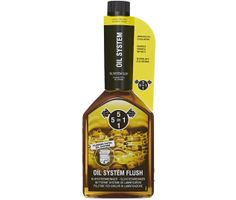 5in1 Additivo Pulizia Circuito Lubrificazione