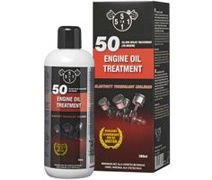 5in1 Additivo Per Olio Motore - 500ml