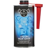 5in1 Salva Valvole Per Auto GPL