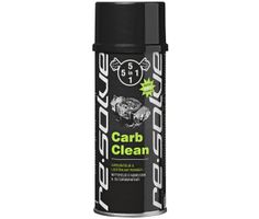 5in1 Carb Clean - Carburateur & Luchtinlaat Reiniger