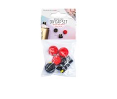 Montana DIY Zestaw Końcówek