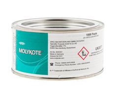 MOLYKOTE 1000 Pasta do Gwintów 250 g