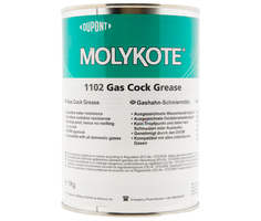 MOLYKOTE 1102 Smar do Armatury 1kg