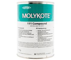 MOLYKOTE 111 Compound 1kg - Smar Silikonowy