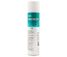 MOLYKOTE 1122 Smar do Łańcucha Spray 400ml