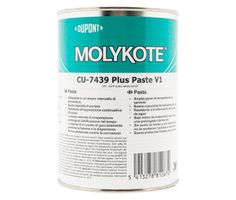 MOLYKOTE CU-7439 Plus V1 Copper Paste 1kg