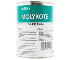 MOLYKOTE DX Lubricating Paste 1kg