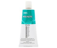 MOLYKOTE DX Lubricating Paste 50 gram
