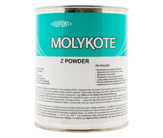 MOLYKOTE MoS2 Powder Z Suchy Smar 1,4kg