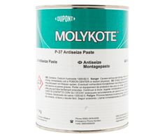 MOLYKOTE P37 Lubricating Paste 1kg