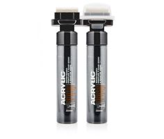 Marqueur ACRYLIQUE Montana 30 mm Shock Black