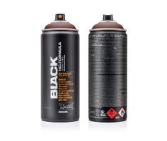 Montana BLACK 1080 Maroon Spray paint 400ml
