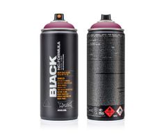 Montana BLACK 3170 Imperator Spraydose 400ml