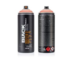 Montana BLACK 3240 Sushi Spray paint 400ml