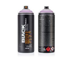 Montana BLACK 4000 Ms.Jackson Spraydose 400ml