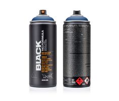 Montana BLACK 5080 Ultramarine Spraydose 400ml