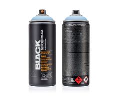 Montana BLACK 5210 Lenor spuitbus 400ml