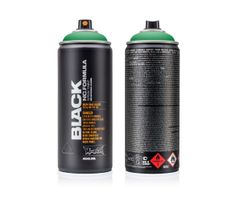 Montana BLACK 6055 Boston Spraydose 400ml