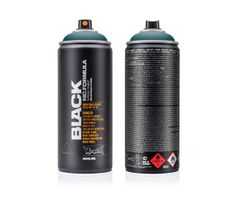 Montana BLACK 6170 Neptune Spraydose 400ml