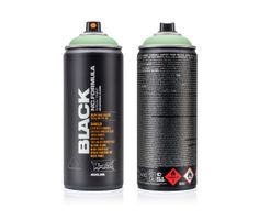 Montana BLACK 6210 E2E Green - 400ml