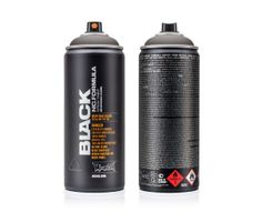 Montana BLACK 7080 Ant spuitbus 400ml