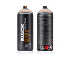 Montana BLACK 8030 Skin Spraydose 400ml