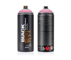 Montana BLACK TR4010 50% Magenta - 400ml