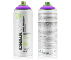 Montana CHALK - Kreidefarbe VIOLETT Spraydose 400ml