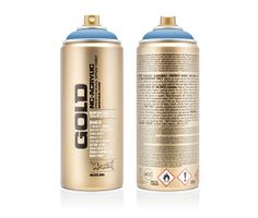 Montana GOLD CL5220 Denim Stonewashed Spraydose 400ml