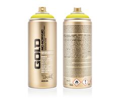 Montana GOLD CL6300 Poison Pastel spuitbus 400ml