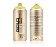 Montana GOLD CL6310 Poison Light spuitbus 400ml